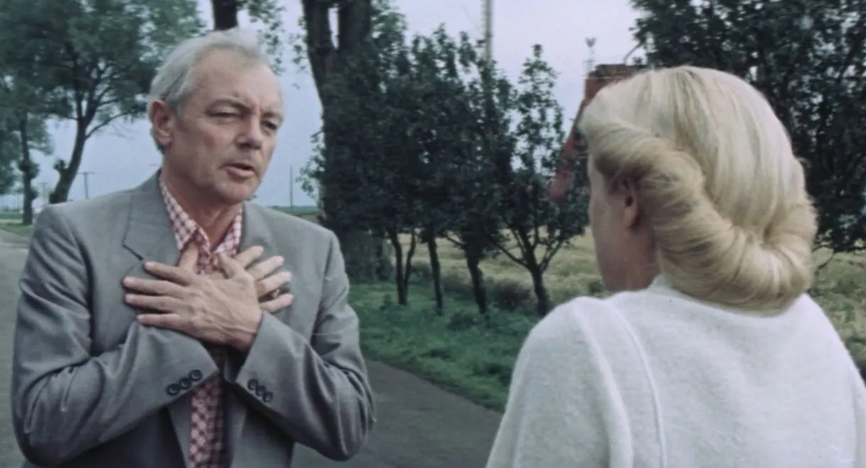 Let's Wait with the Anniversary