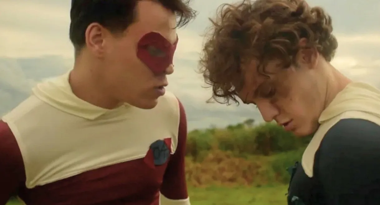 Pássaros da Meia noite