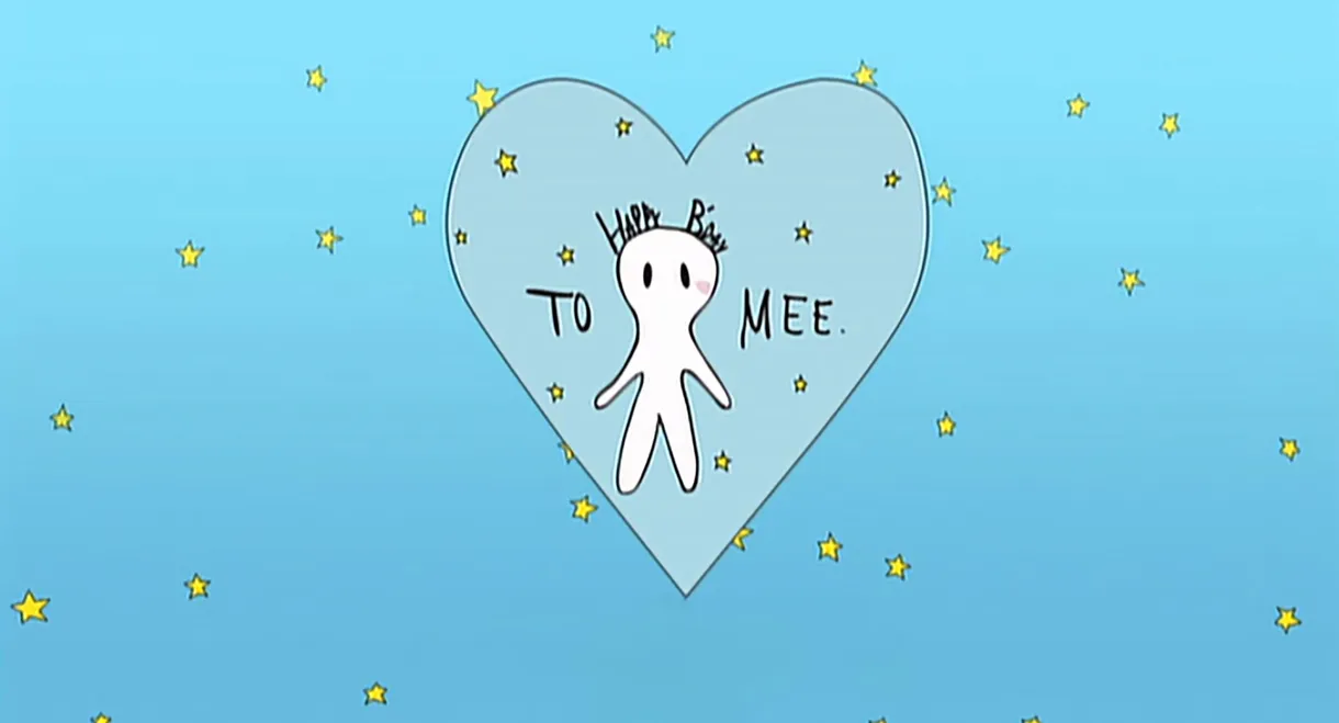 M-line Memory Vol.16 - Takahashi Ai Birthday Event HAPPY B'DAY TO ME