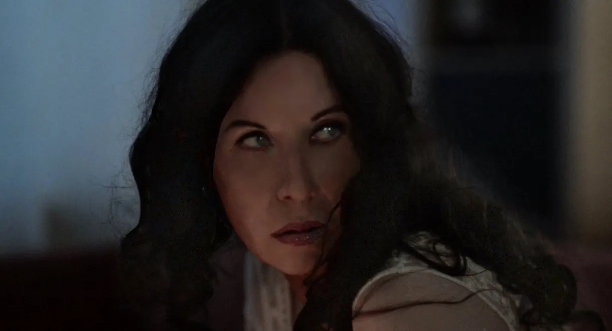 The dolls come to life at midnight