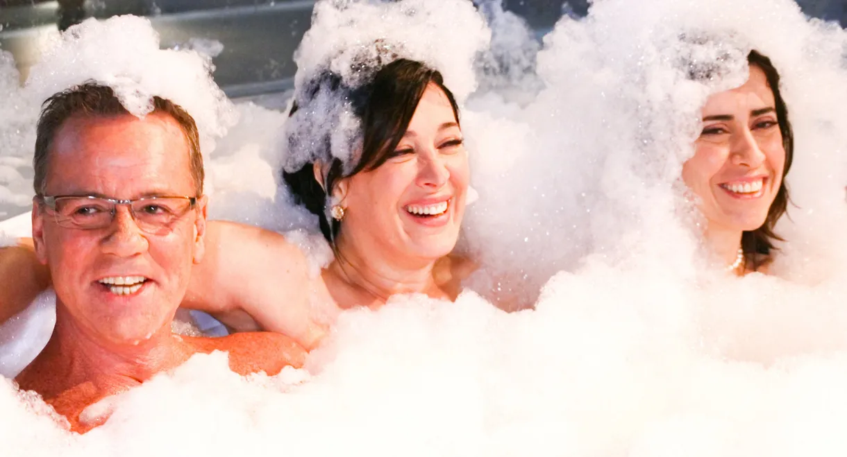 Os Normais 2 - A Noite Mais Maluca de Todas