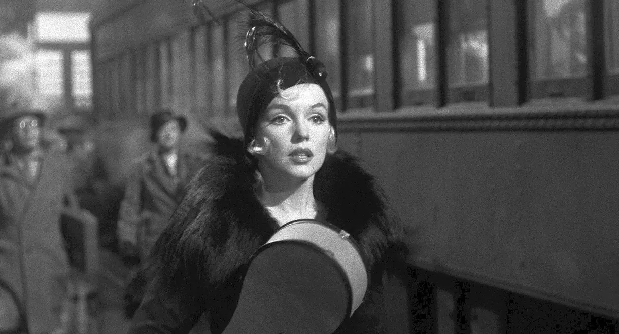 Tony Curtis on 'Some Like It Hot'