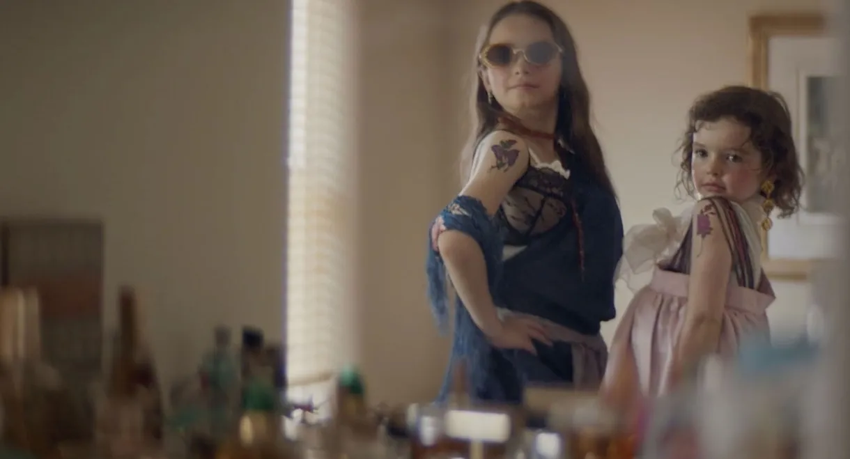 You and Me, Before and After