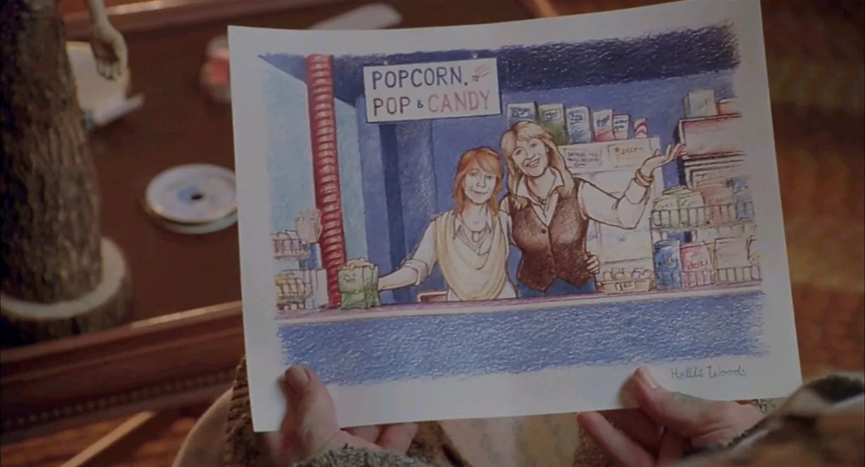 Pictures of Hollis Woods