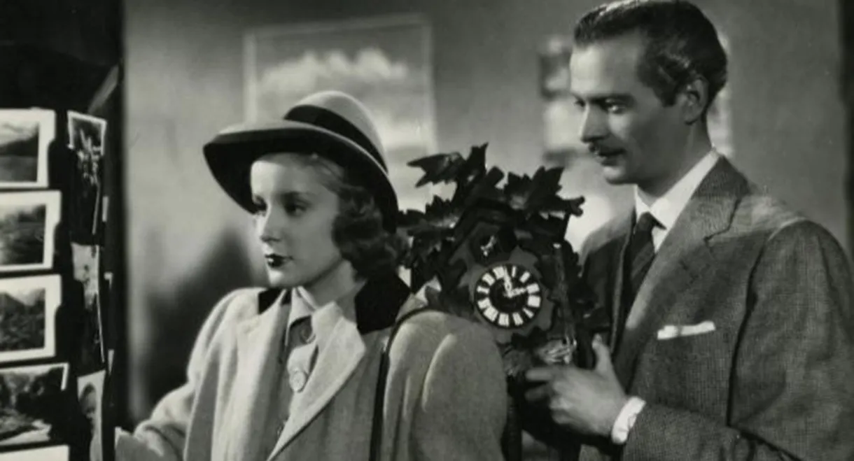 La fanciulla dell'altra riva