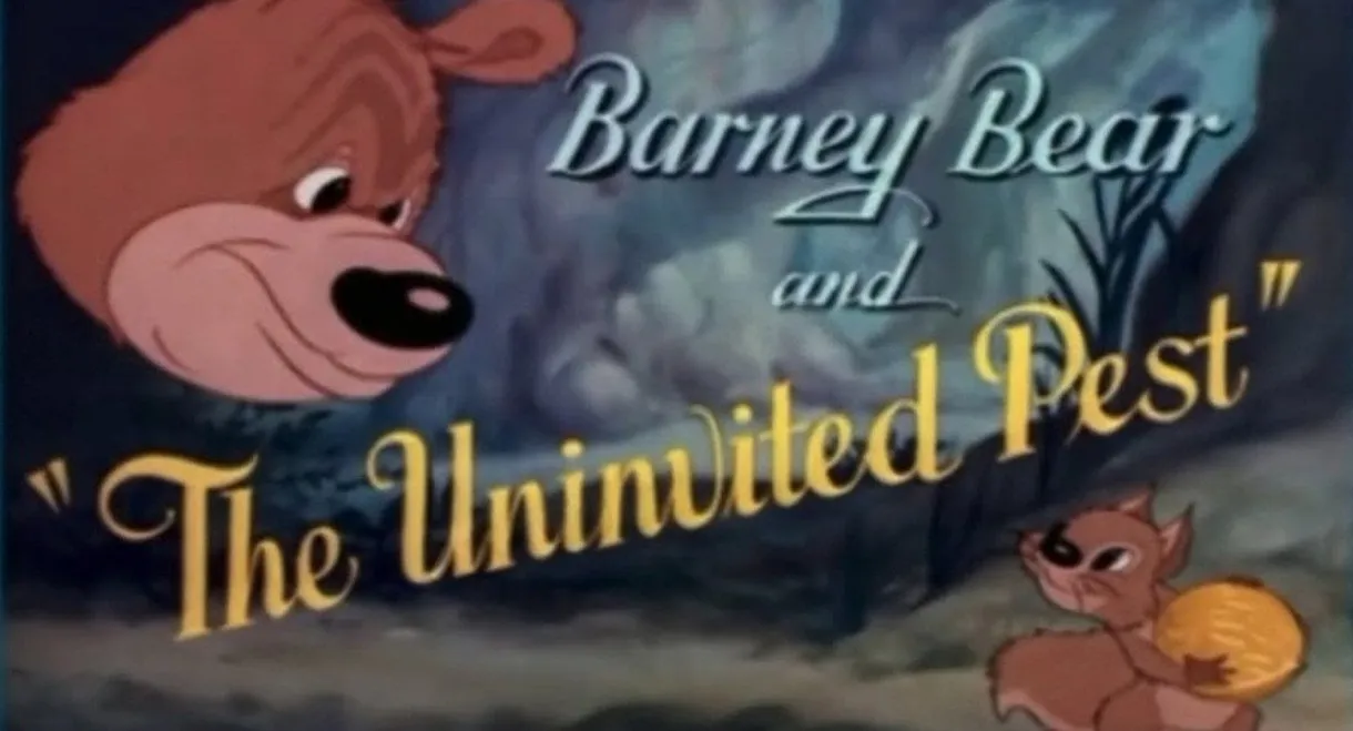 The Uninvited Pest