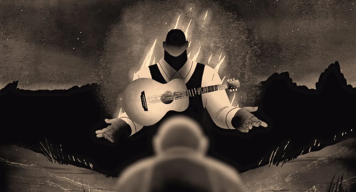 ReMastered: Devil at the Crossroads