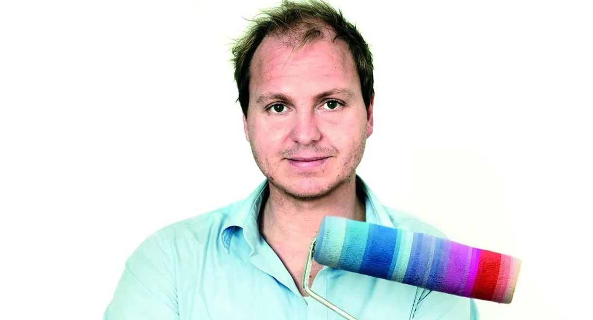 Rune Klan: Det stribede show