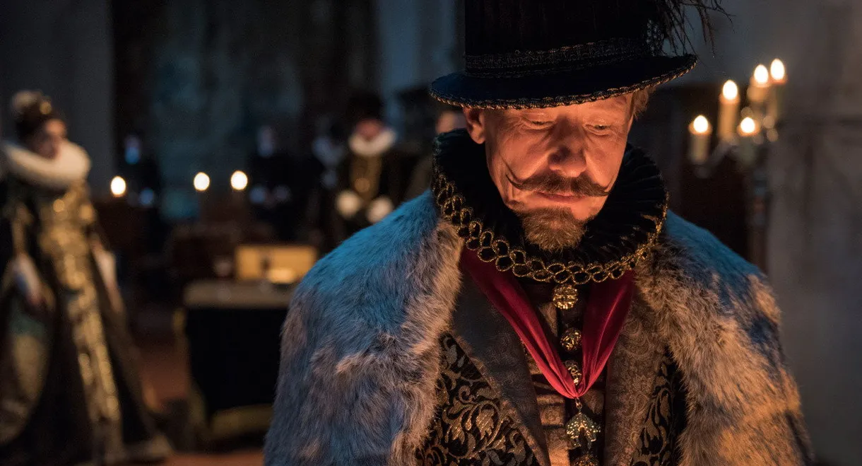 May the Lord Be With Us