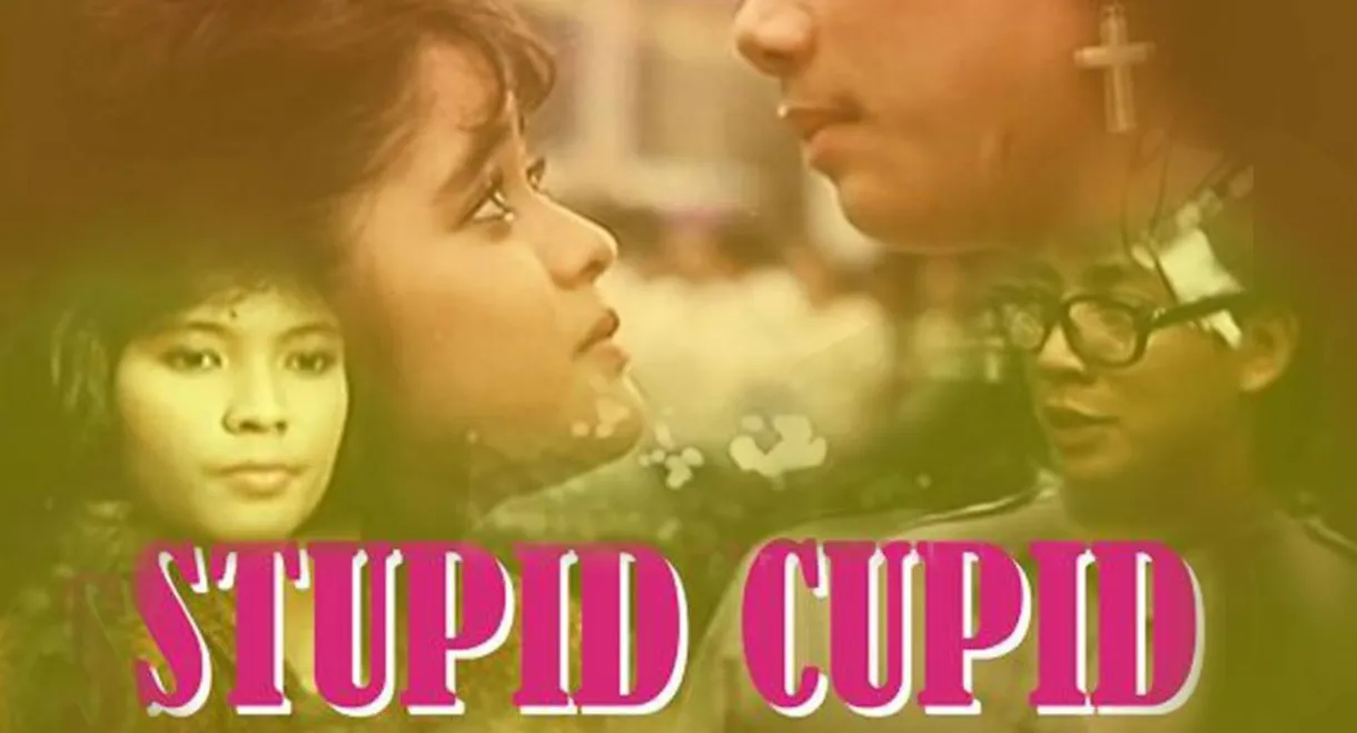 Stupid Cupid