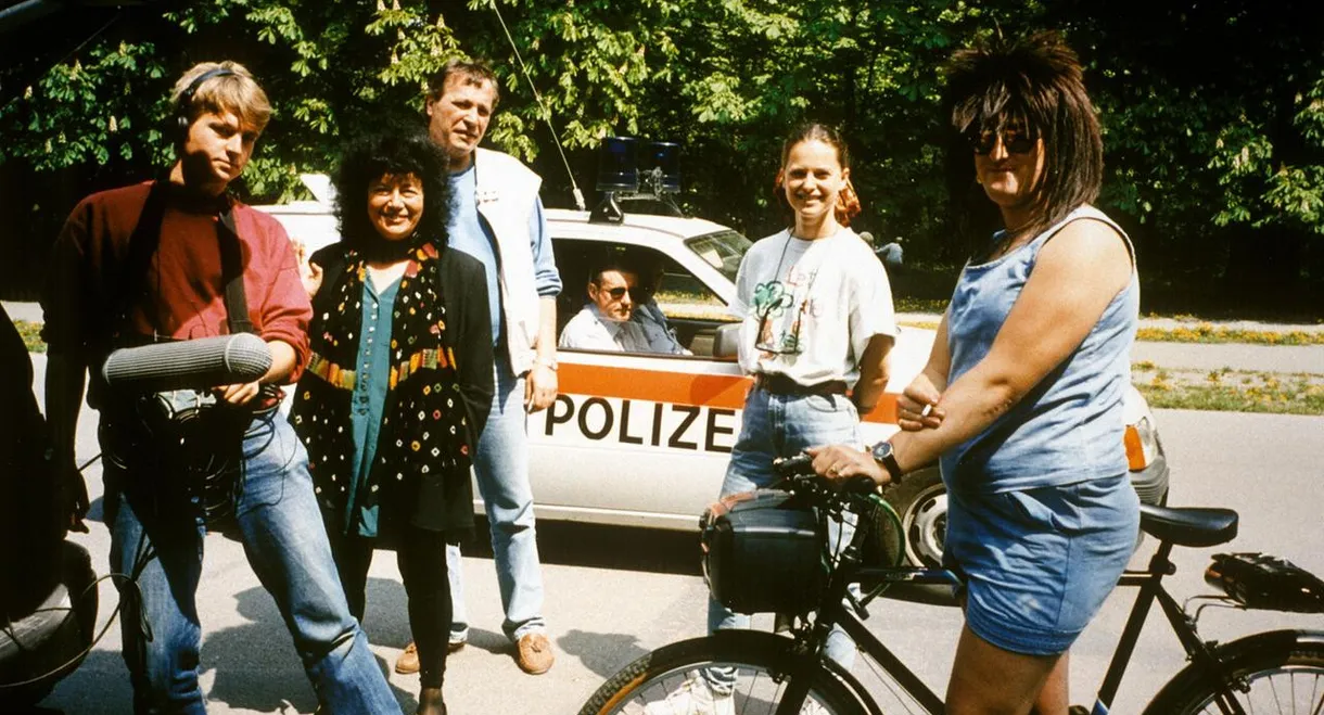 Alltagsgeschichte – Liebling, ich bin im Prater