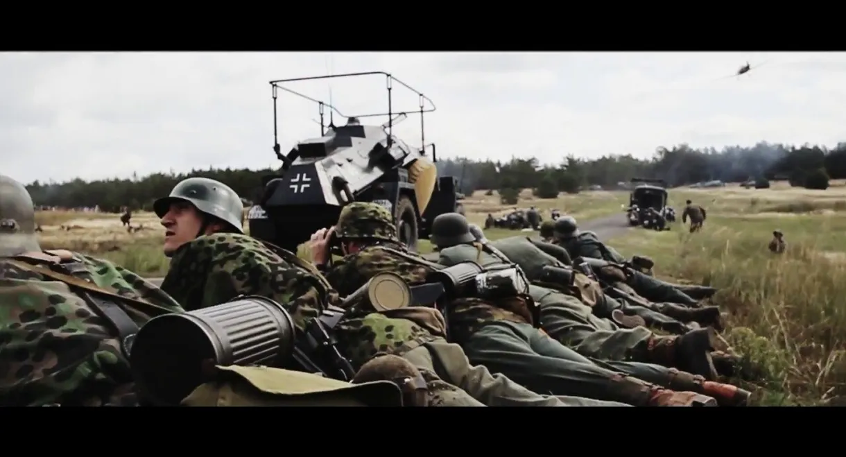 Leibstandarte: My Honor Was Loyalty