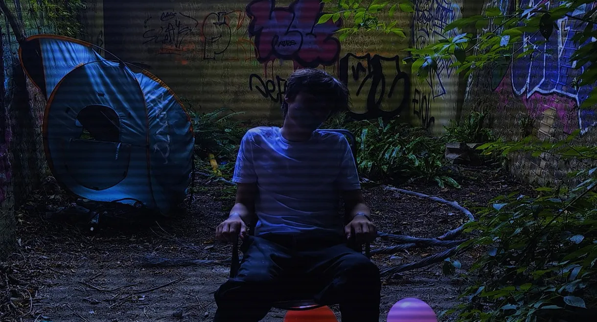 Clownstalker: Episode III