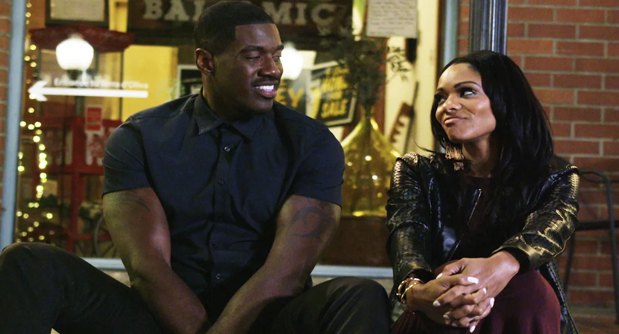 Falling in Love Again