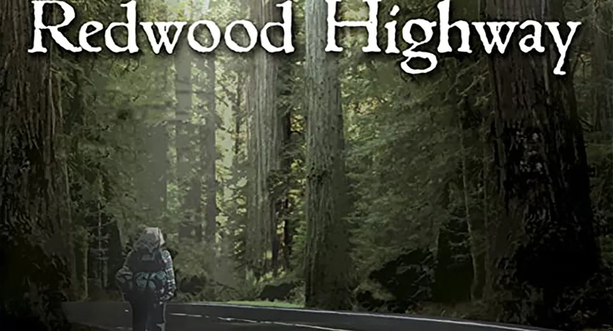 Redwood Highway