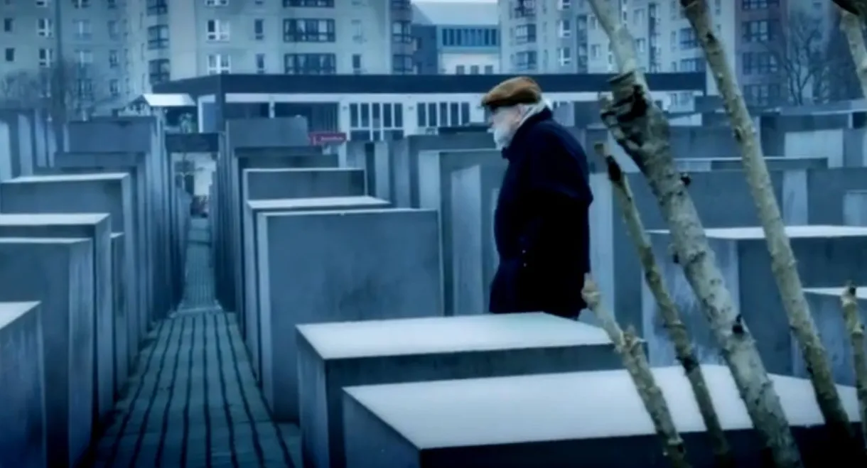 Osvaldo Bayer “La livertá”