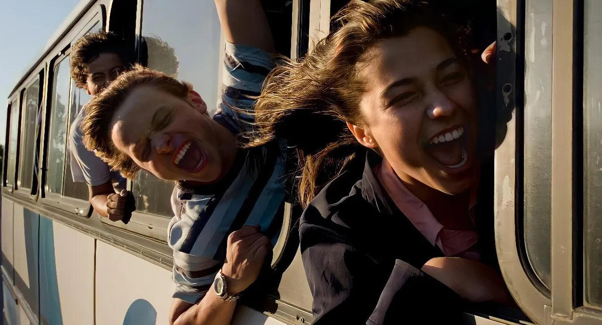 Before the World Ends