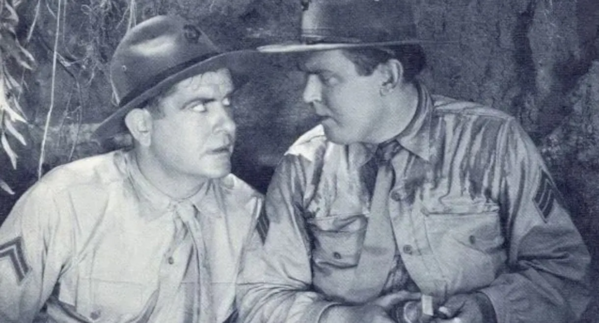 The Fighting Marines