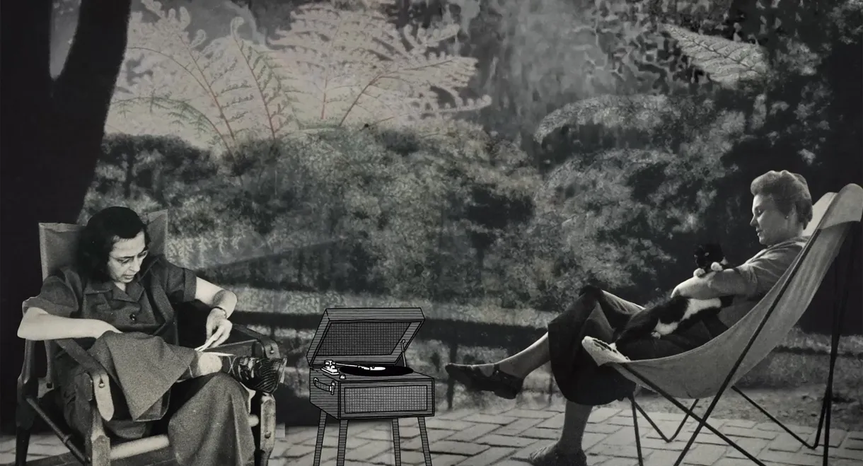 Elizabeth Bishop: From Brazil with Love