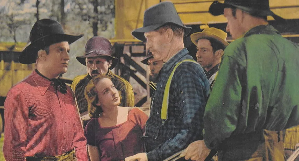 Yodelin' Kid from Pine Ridge