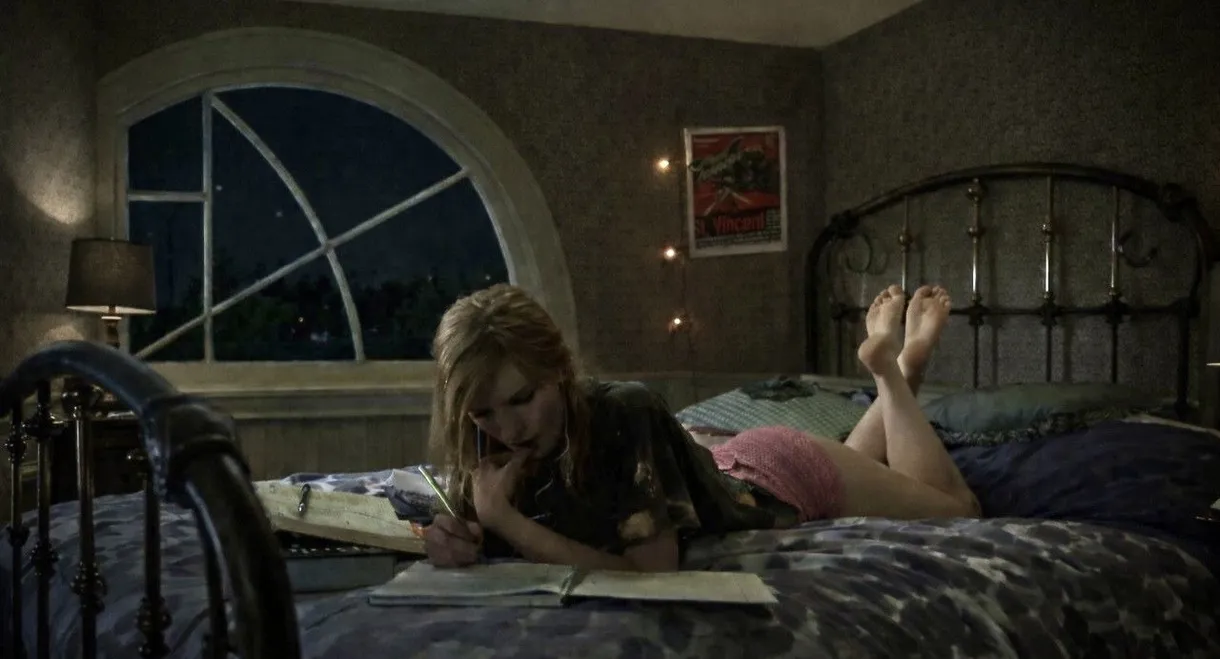 Amityville: The Awakening