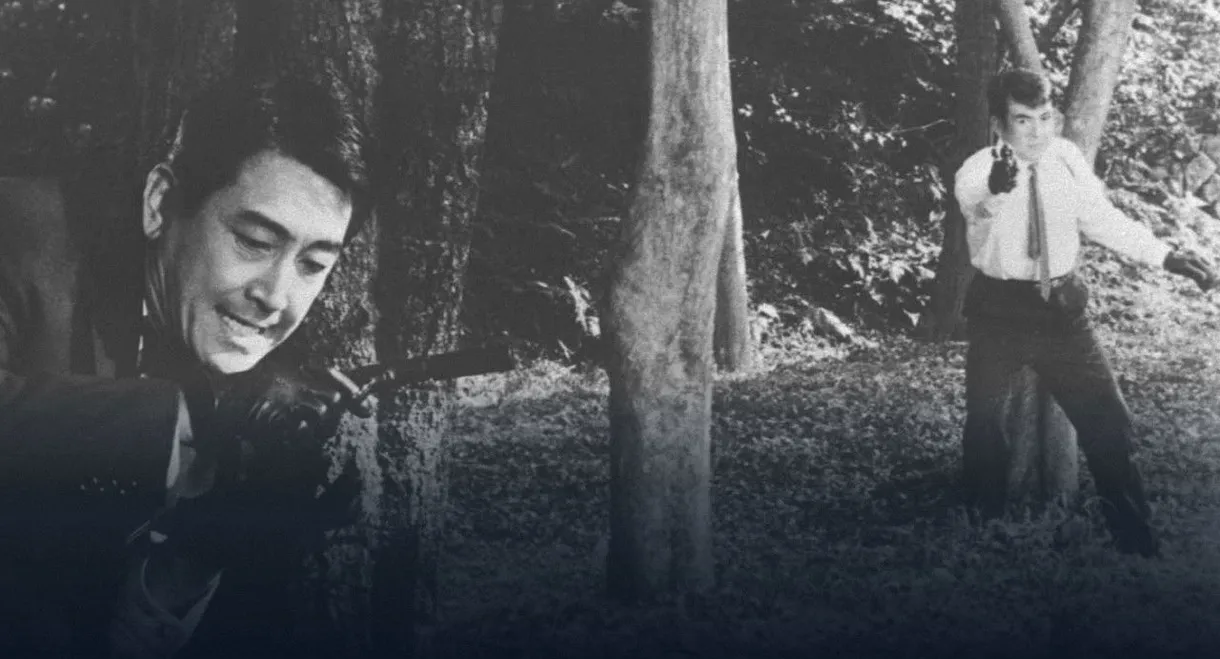 Underworld series - Pardon My Violent Ways