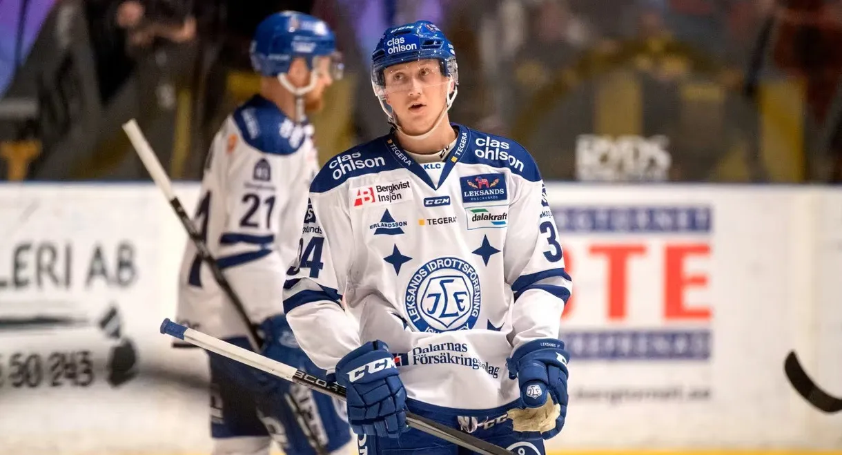 Leksand - Lirarnas lag