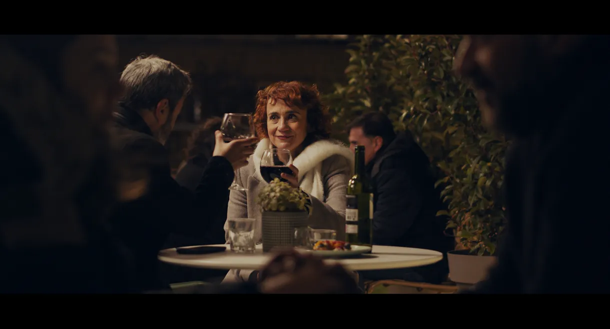 Not Tomorrow, Maybe Sunday