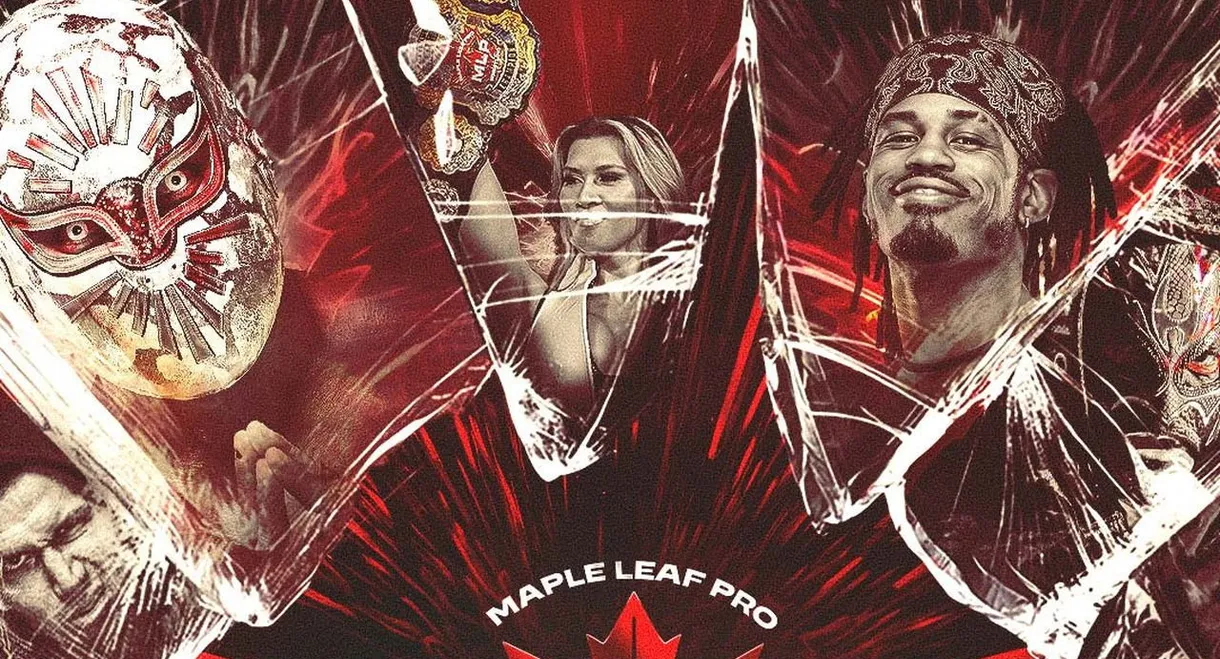 Maple Leaf Pro: Multiverse 2026