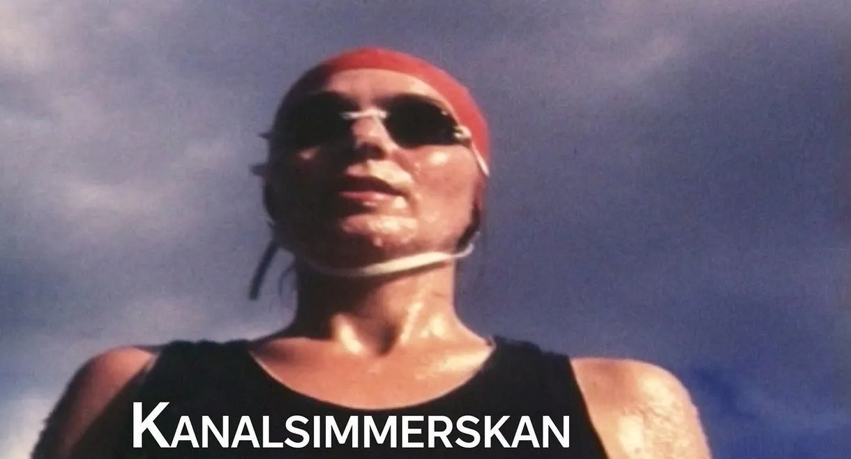 Kanalsimmerskan