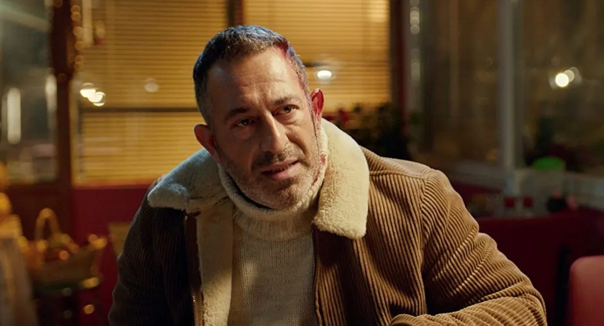 Comidark Films 2: Insane