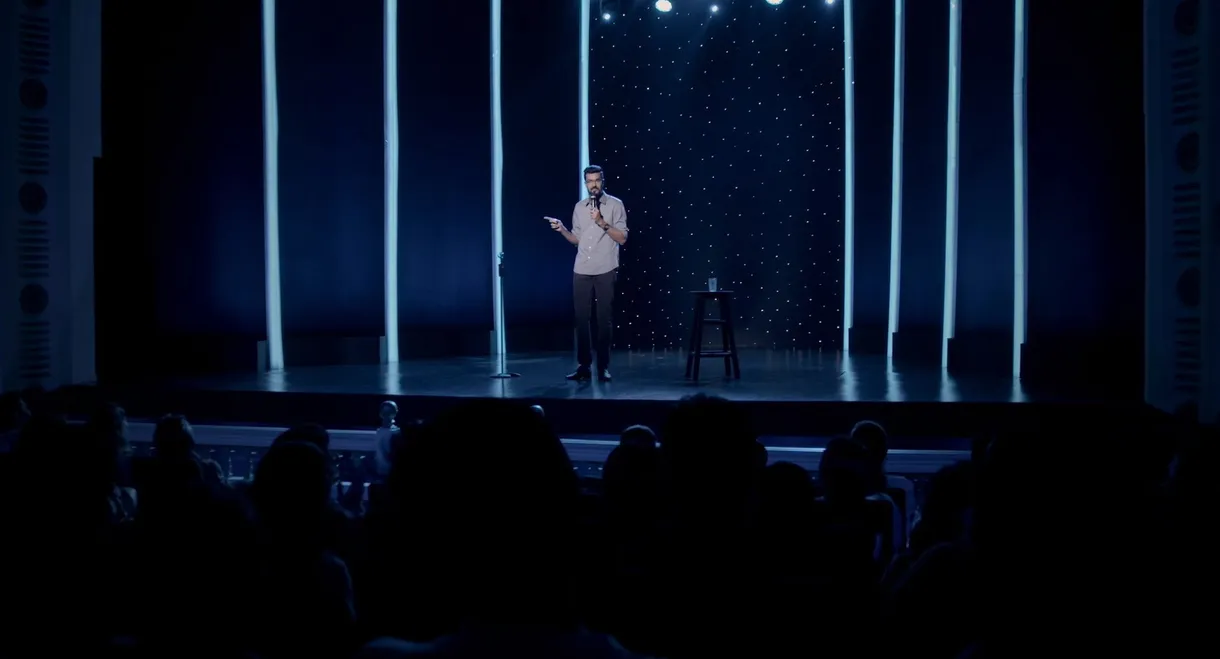 Azeem Banatwalla: Problems