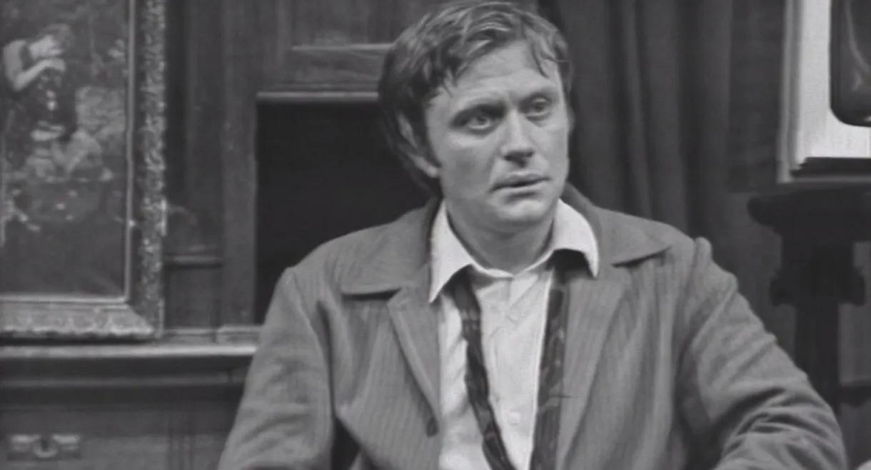 Little Comedies in a Big House