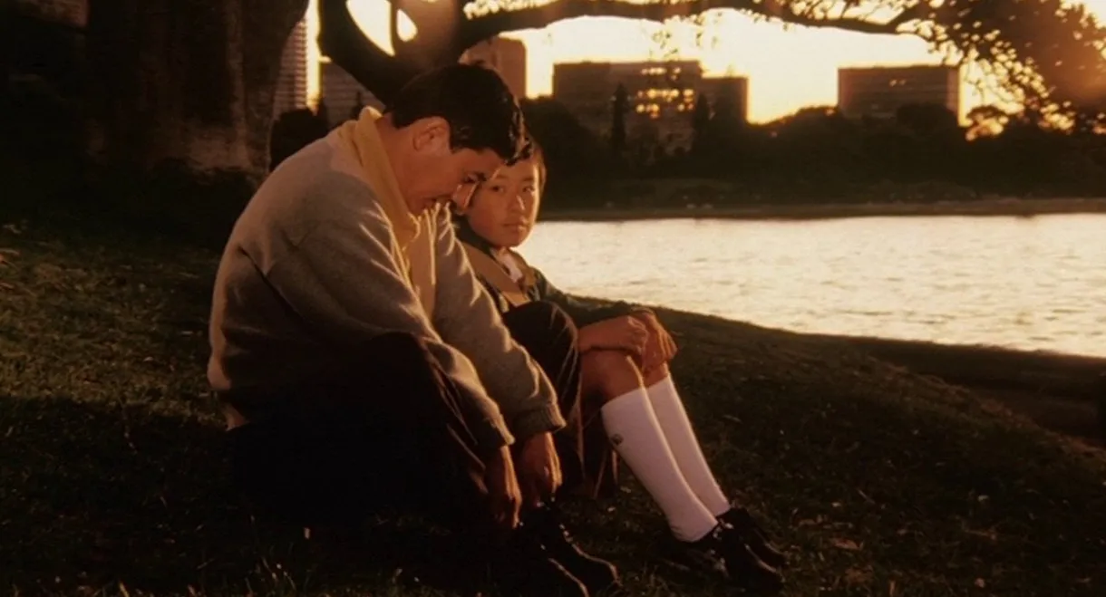 Joke with a Sorrowful Heart