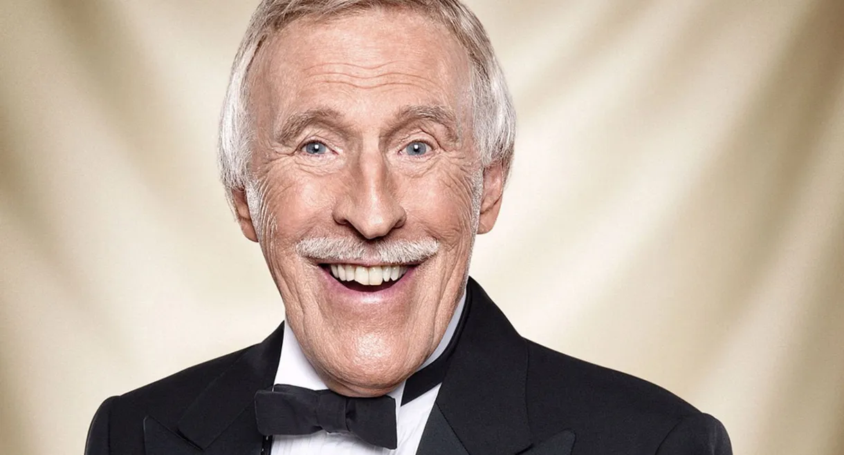 An Audience with Bruce Forsyth