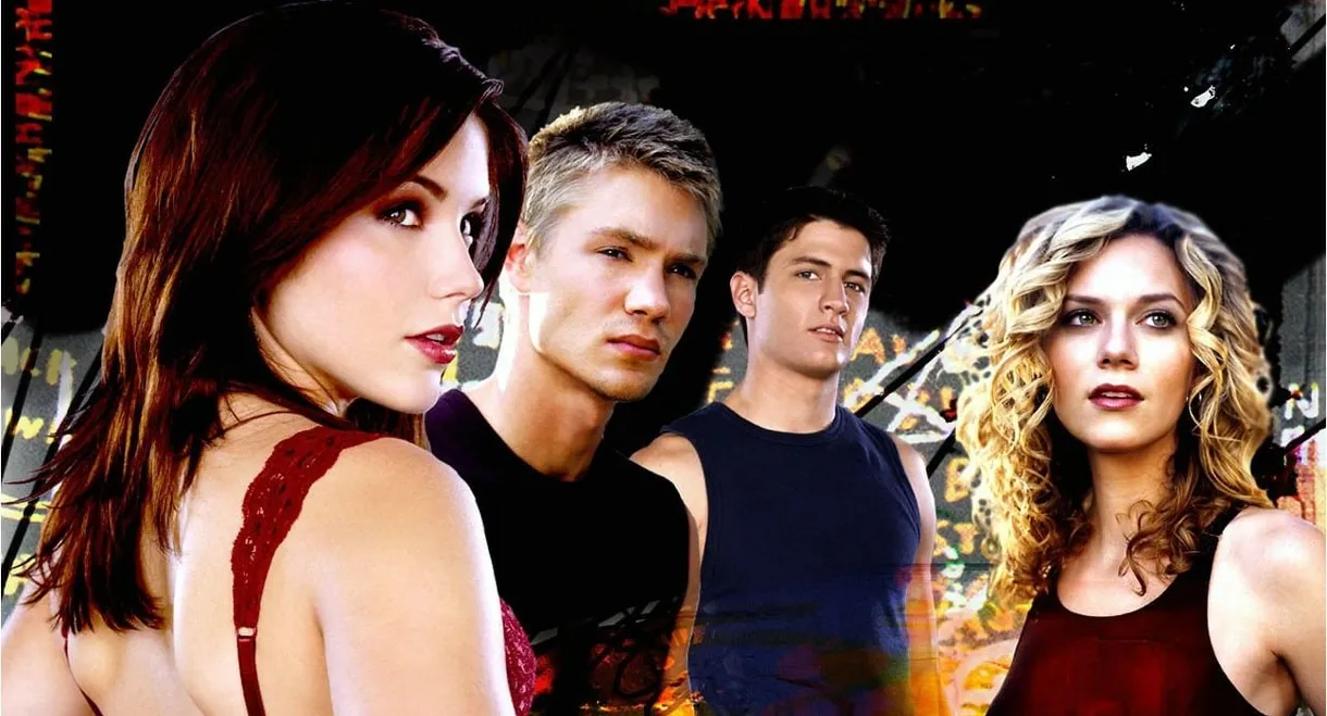 One Tree Hill