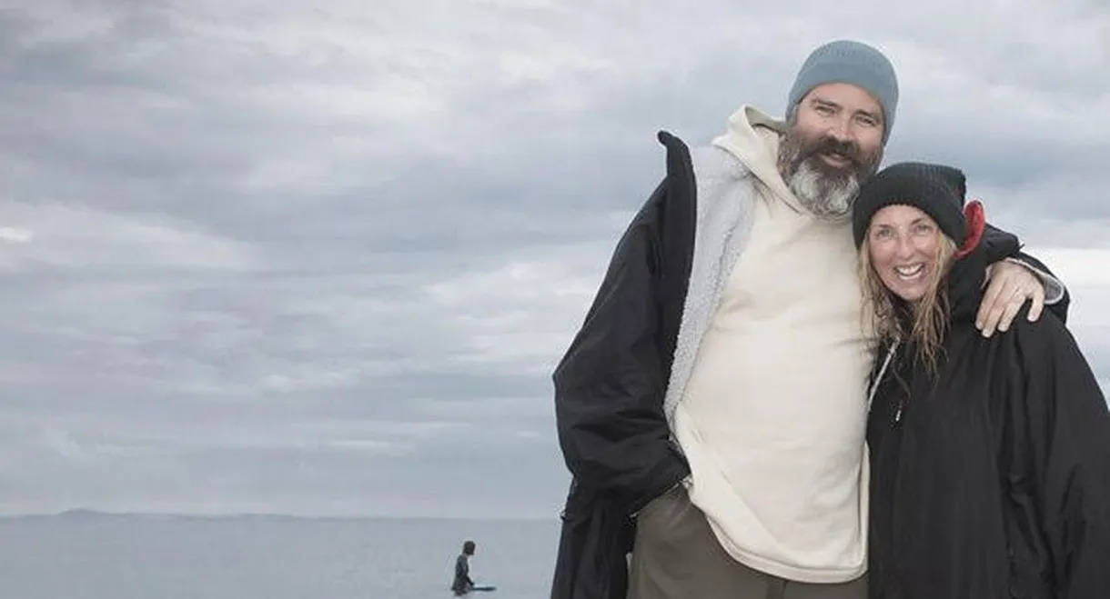 Jules' and Greg's Wild Swim