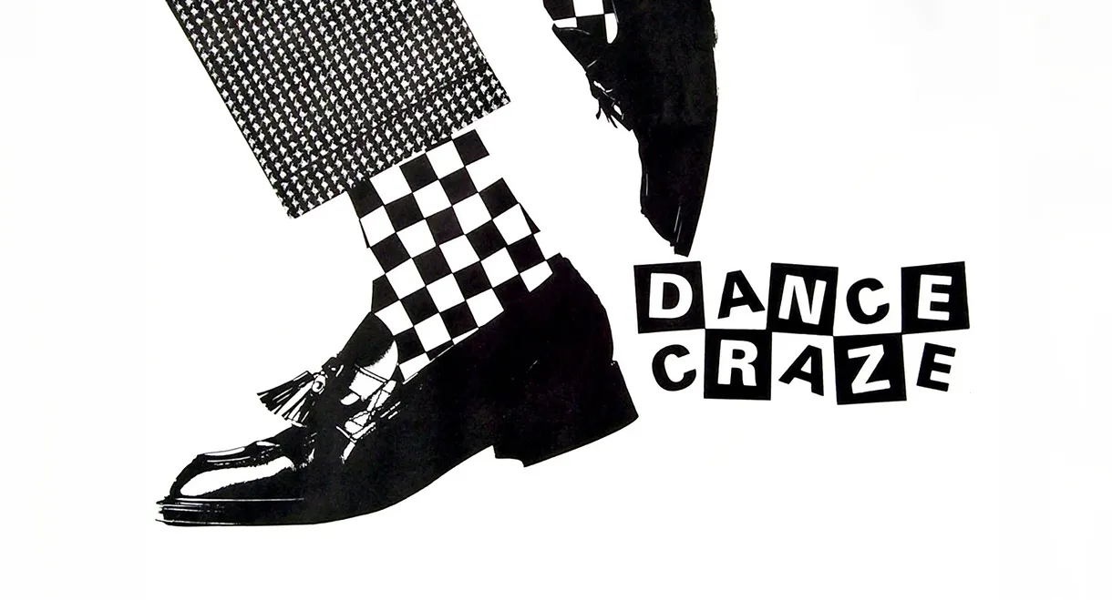 Dance Craze