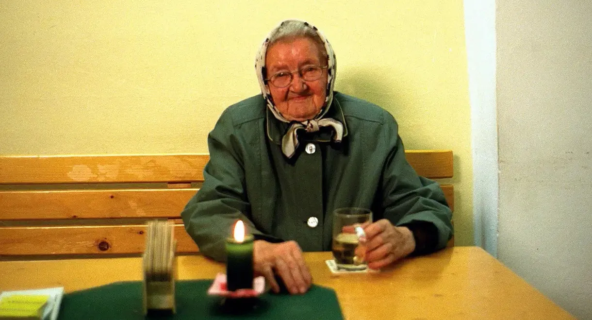 Alltagsgeschichte – An der Brünnerstraße