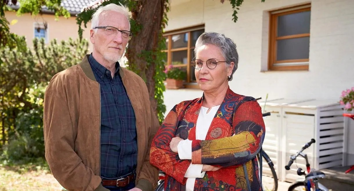 Anna und ihr Untermieter - Aller Anfang ist schwer