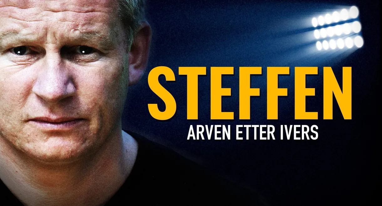 Steffen - arven etter Ivers