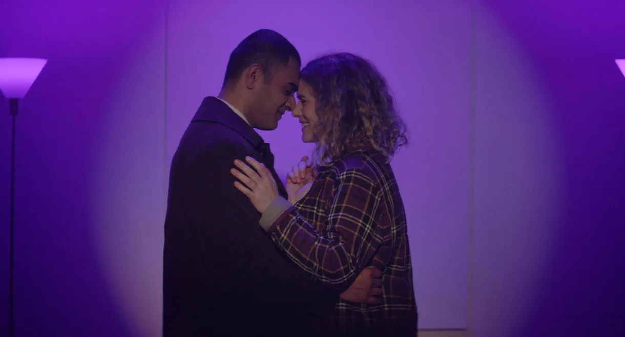 With Love and a Major Organ