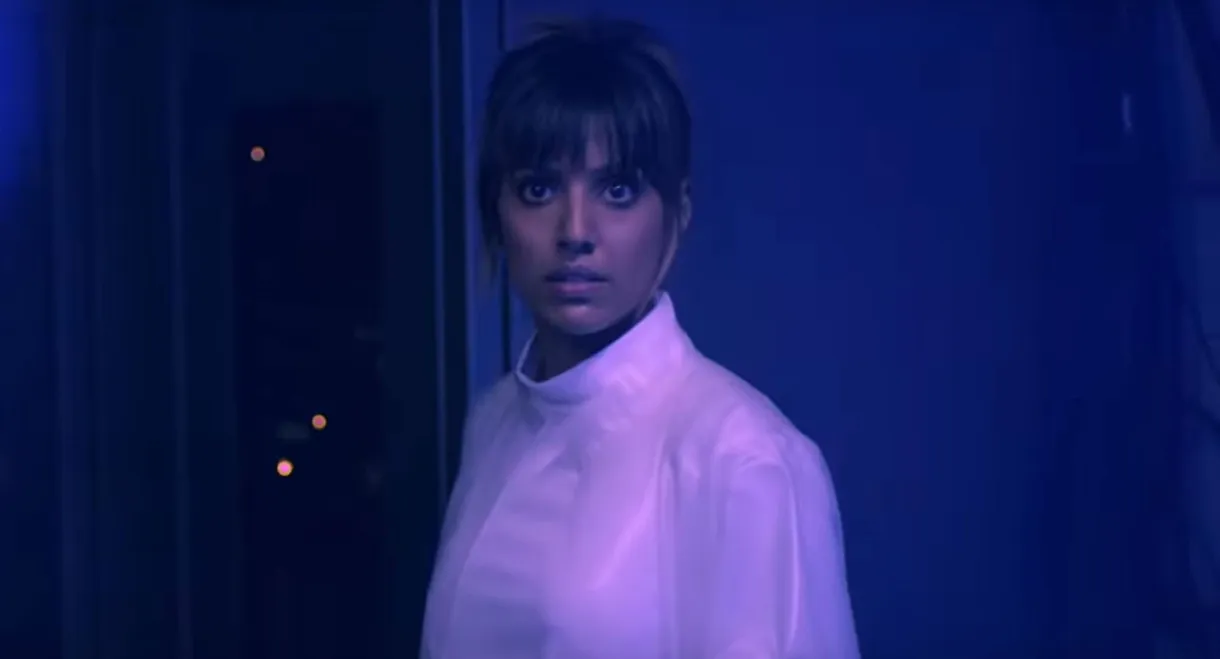 The Super Recogniser