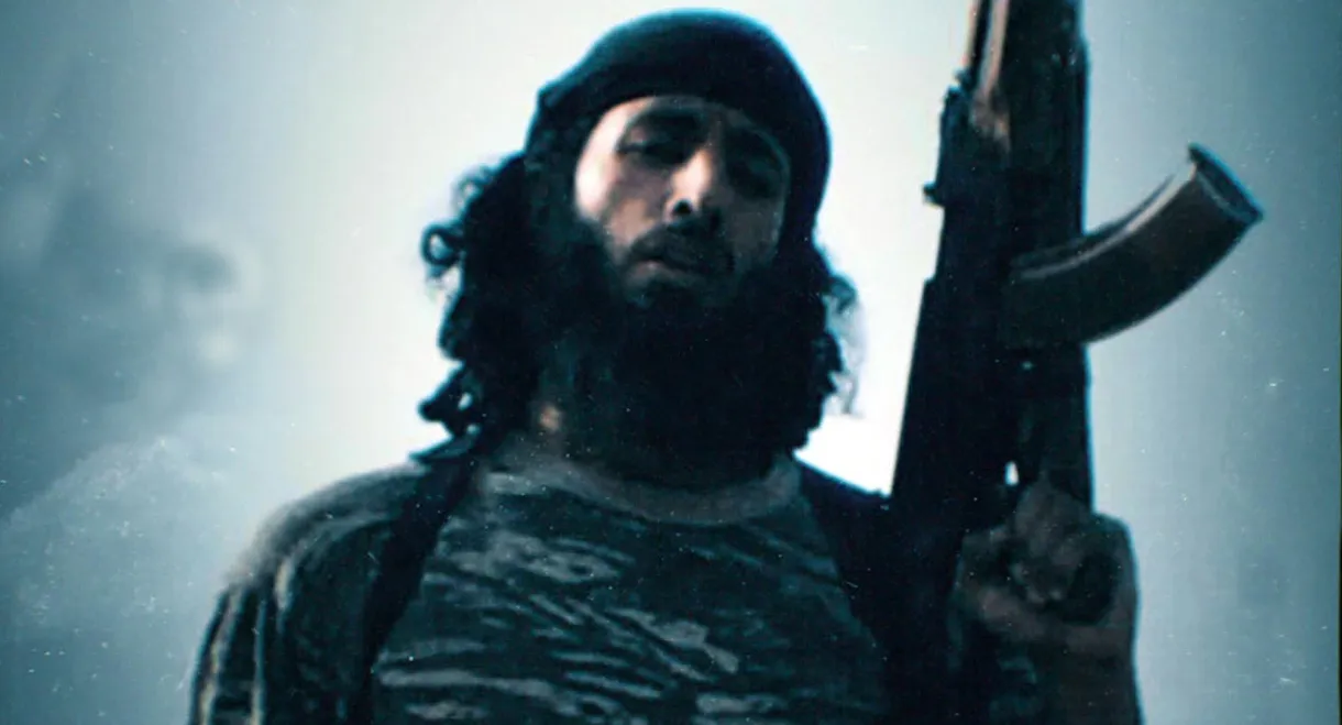 The Hunt for Jihadi John