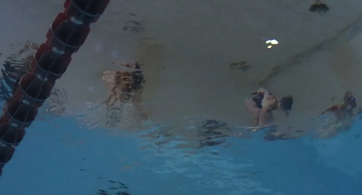 Swimmers