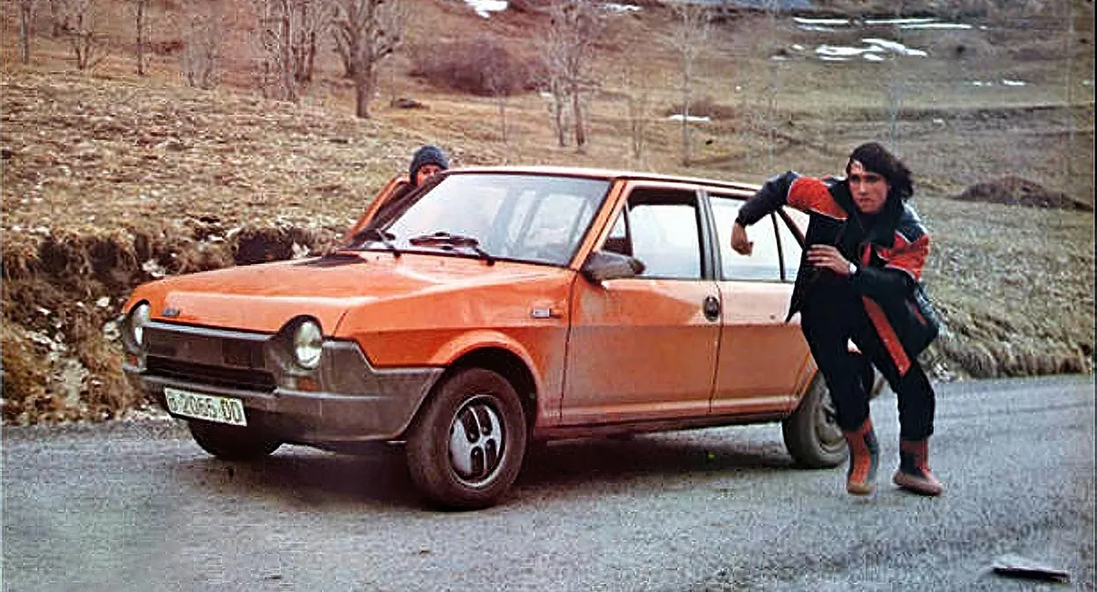 The Latest Scams of El Torete