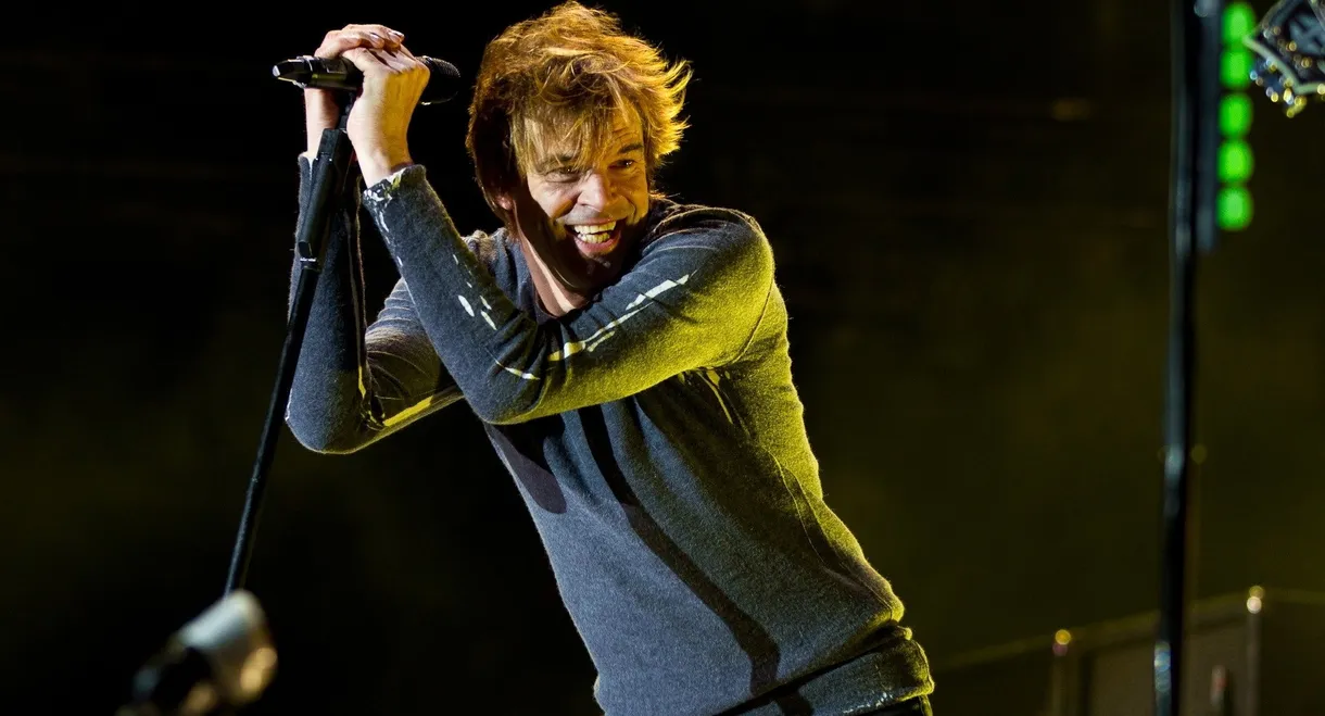 Die Toten Hosen - Rock am Ring