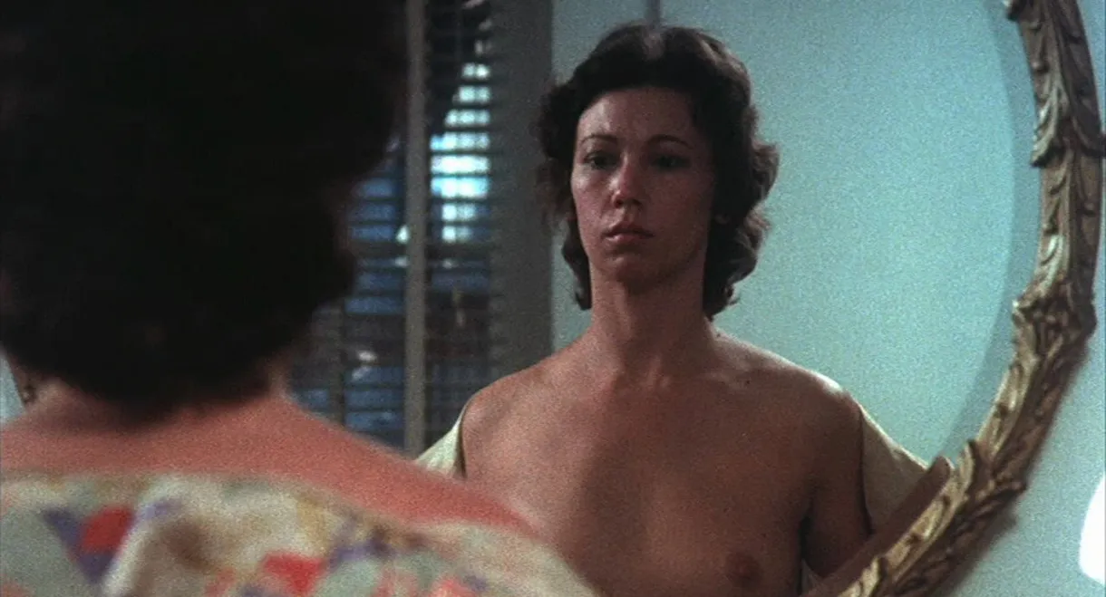 The Devil in Miss Jones