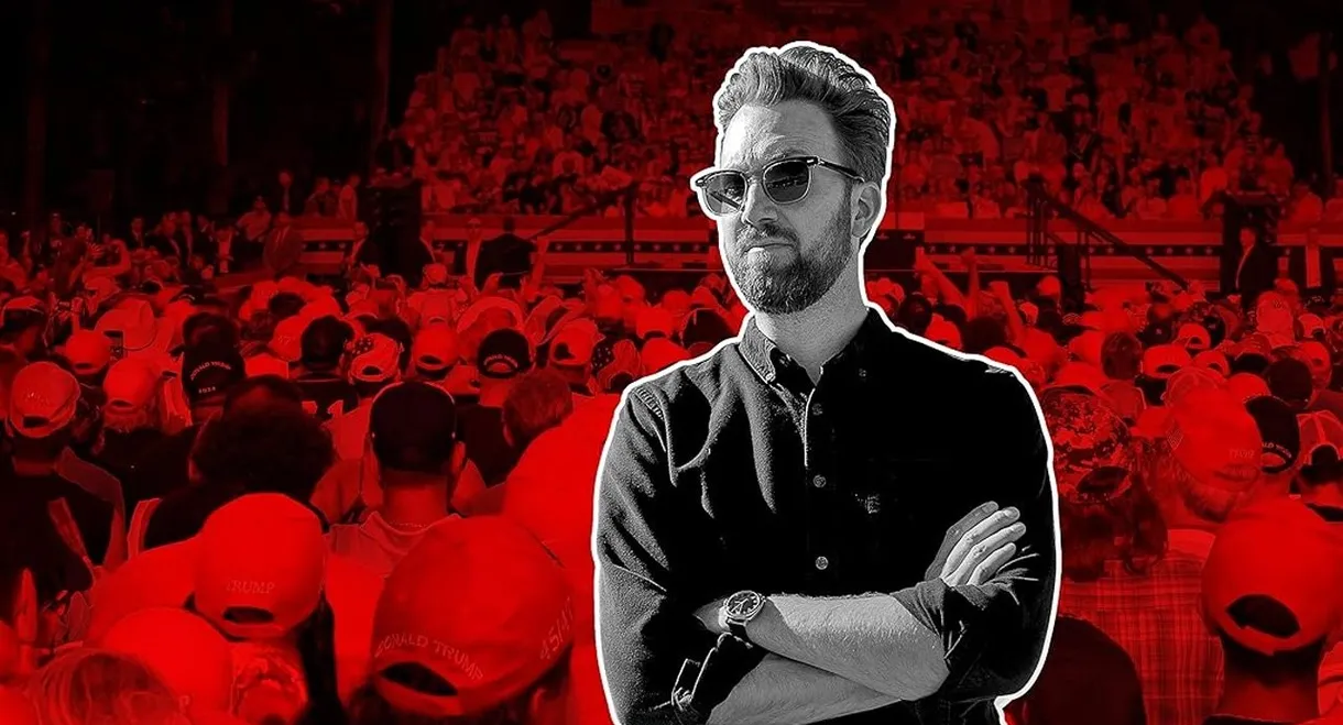 Jordan Klepper Fingers the Pulse: Rally Together