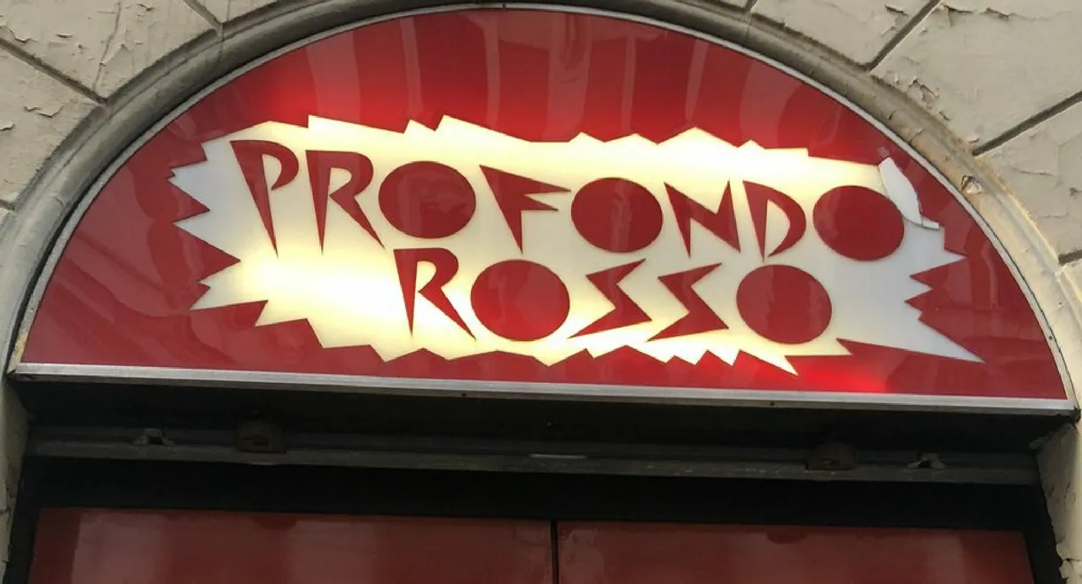 The World of Dario Argento 3: Museum of Horrors